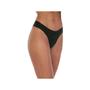 Imagem de Calcinha Zee Rucci Fio Dental Zr0201-092 Preto