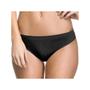 Imagem de Calcinha Zee Rucci Tanga Jacquard Zr0201-001 C099 Preto