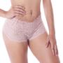 Imagem de Calcinhas Atacado De Renda Kit 10 Caleçon Lingerie