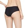 Imagem de Calcinhas Calvin Klein Invisibles Seamless Hipster - Pacote com 3