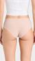 Imagem de Calcinhas Calvin Klein Invisibles Seamless Hipster - Pacote com 5