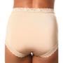 Imagem de Calcinhas Demillus 57330 Cintura Alta Plus Size Poliamida