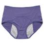 Imagem de Calcinhas Menstruais Plus Size à Prova de Vazamentos - Conjunto com 3 Cuecas Sexy