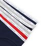 Imagem de Calcinhas Tommy Hilfiger - Kit com 6 Unidades (Tamanho P) - Algodão