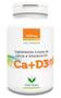 Imagem de Cálcio e Vitamina D3 - 120 Cápsulas (500mg) - Vital Natus