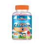 Imagem de Calcio kids + d3 + k2 morango -  semprebom - 600mg - 90 caps