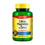 Imagem de Cálcio Magnésio Zinco Vitamina D 60 Capsulas Maxinutri