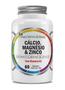 Imagem de Cálcio + Magnésio + Zinco + Vitamina D3 60 Cápsulas Flora Nativa