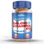 Imagem de Cálcio + Vitamina D3 Gummies 60 Gomas - Nutrivale