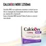 Imagem de CalcioDex MDK 1250mg Suplemento Alimentar  60 Comprimidos - Kley Hertz