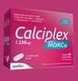 Imagem de Calciplex MDKCa Multivitaminico 60 Comprimidos - Ecofitus