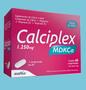 Imagem de Calciplex MDKCa Multivitaminico 60 Comprimidos - Ecofitus