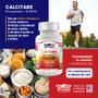 Imagem de Calcitabs 600Mg Com Vitamina D3 Vitgold Com 90 Comprimidos