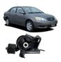 Imagem de Calço Coxim Motor E Câmbio Esquerdo Toyota Corolla 1.8 2003...