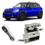 Imagem de Calço Direito Motor Caixa Marcha Mini Countryman 2015 A 2022