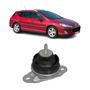 Imagem de Calço Hidráulico Motor Passageiro Peugeot 407 Sw 2005 A 2010