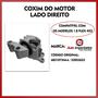 Imagem de Calço Suporte Motor Direito Toro 1.8 Flex 4X2 2019