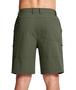 Imagem de Calções de golfe MAGCOMSEN Quick Dry Water Resistant Army Green