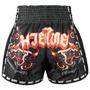 Imagem de Calções de Muay Thai Tuff Sport Retro Classic Slim Boxing