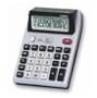 Imagem de Calculadora 12 Díg Com Detector De Notas Falsas 2 Visores