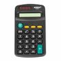 Imagem de Calculadora Bolso 8 Dígitos Al402 Alfacell Alfacell - Un