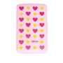 Imagem de Calculadora Bolso 8 Dígitos Pink Vibes - Letron