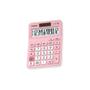 Imagem de Calculadora Casio 12 Dígitos Mx-12B-Pk Rosa