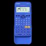 Imagem de Calculadora Casio Cientifica FX-82LAX-Bu-W-DH - Azul