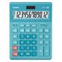 Imagem de Calculadora Casio Compacta GR-12C-LB - Light Blue