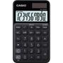 Imagem de Calculadora Casio de Bolso 10 Dígitos SL-310UC-BK - Preta