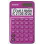 Imagem de Calculadora Casio de Bolso 10 Dígitos SL-310UC-RD - Pink