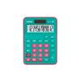 Imagem de Calculadora Casio de mesa visor XL, 12 dígitos e alimentação dupla MX-12B