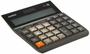 Imagem de Calculadora Casio DH-16-BK 16 Dig Preto