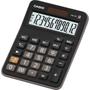 Imagem de Calculadora Casio Escritório Home Office MX 12B 12 Dígitos Calculadora de Mesa Simples Básica
