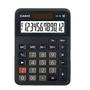Imagem de Calculadora Casio Escritório Home Office MX 12B 12 Dígitos Calculadora de Mesa Simples Básica