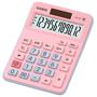 Imagem de Calculadora Casio Escritório Home Office MX 12B 12 Dígitos Calculadora de Mesa Simples Básica