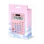 Imagem de Calculadora Casio Escritório Home Office MX 12B 12 Dígitos Calculadora de Mesa Simples Básica