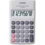 Imagem de Calculadora Casio HL-815L (8 Digitos) - Branco