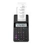 Imagem de Calculadora Casio HR-8RC-BK- Bivolt- 1 linha de cor