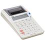 Imagem de Calculadora Casio HR-8RC-We - 12 Digitos - com Impressao - Branco