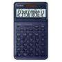 Imagem de Calculadora Casio JW-200SC-NY-N-DP / 12 Digitos - Azul