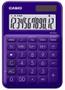 Imagem de Calculadora Casio MS-20UC-PL (12 Digitos) - Roxo