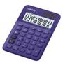 Imagem de Calculadora Casio MS-20UC-PL - 12 Digitos - Roxo