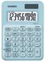 Imagem de Calculadora Casio MS-7UC-LB (10 Digitos) - Azul Ceu