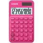 Imagem de Calculadora Casio SL-310UC-RD-N-DC - 10 Digitos - Rosa