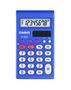 Imagem de Calculadora Casio SL450L-S1 - Modelo Padrão