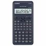 Imagem de Calculadora Científica 12 Dígitos Ffx-82ms-2-s4-dh, 240 Funções Display Grande Preta F018