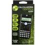 Imagem de Calculadora Cientifica 240 Funcoes Display 2 Linhas Hm- 295
