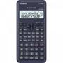 Calculadora Científica Casio 10 Dígitos 240 Funções FX-82MS-2 Preta Imagem de Calculadora Científica Casio 10 Dígitos 240 Funções FX-82MS-2 Preta