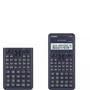 Calculadora Científica Casio 10 Dígitos 240 Funções FX-82MS-2 Preta Imagem de Calculadora Científica Casio 10 Dígitos 240 Funções FX-82MS-2 Preta